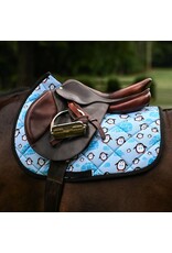 DS Saddle Pads