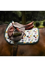 DS Saddle Pads