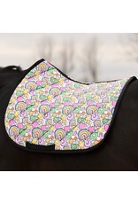 DS Saddle Pads