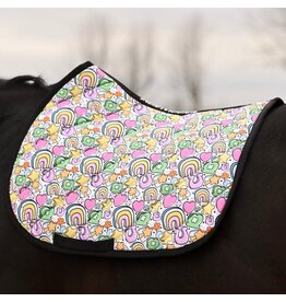 DS Saddle Pads
