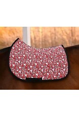 DS Saddle Pads