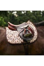 DS Saddle Pads