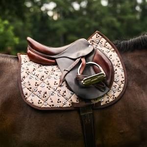 DS Saddle Pads