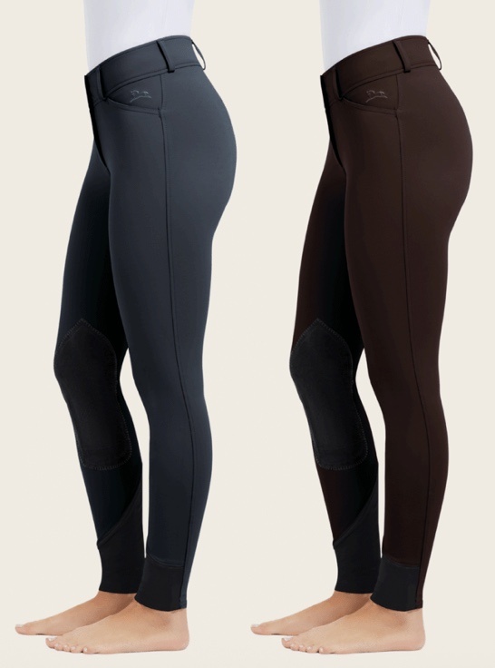RJ Classics Gracie Breech