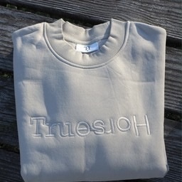 The Paddock Pullover