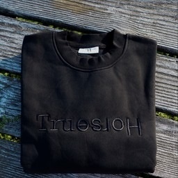 The Paddock Pullover