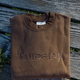 The Paddock Pullover