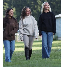 The Paddock Pullover