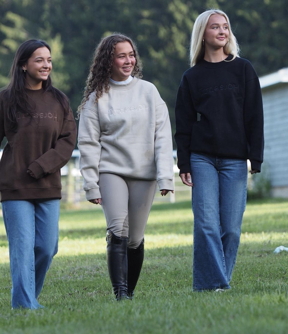 TH -The Paddock Pullover