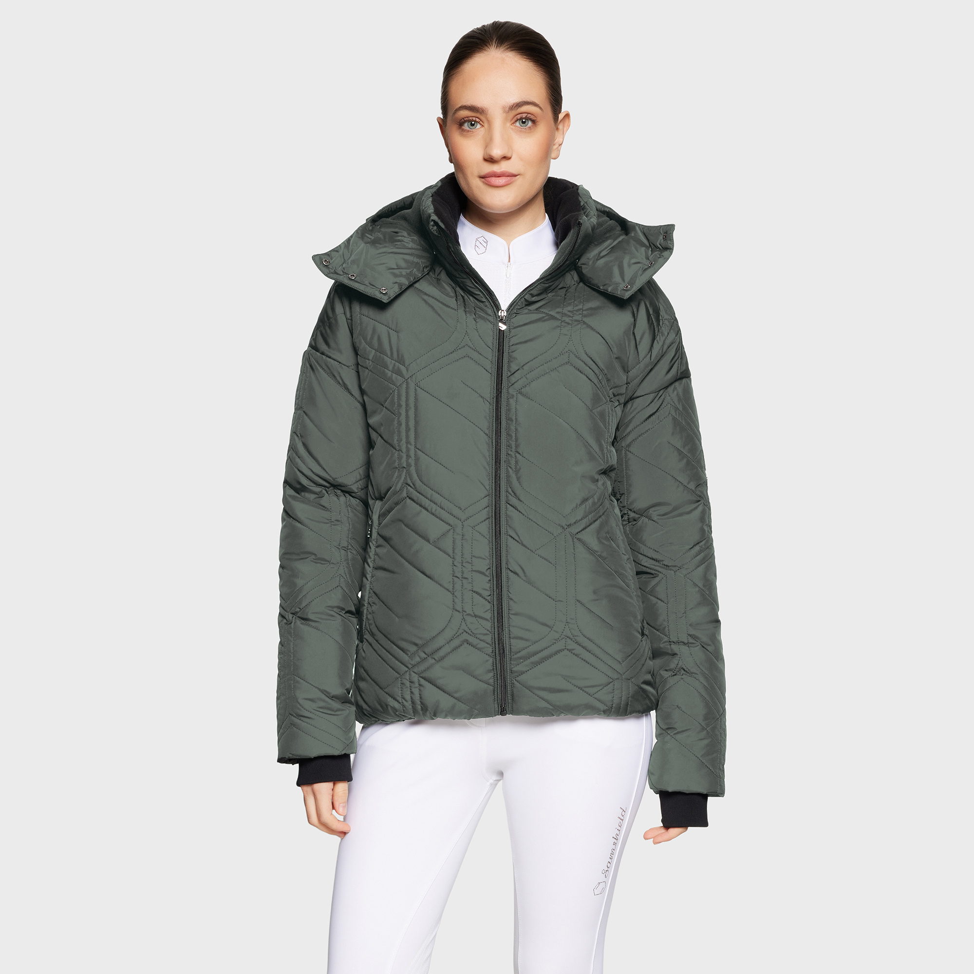 Samshield Billie Blazon Puffer