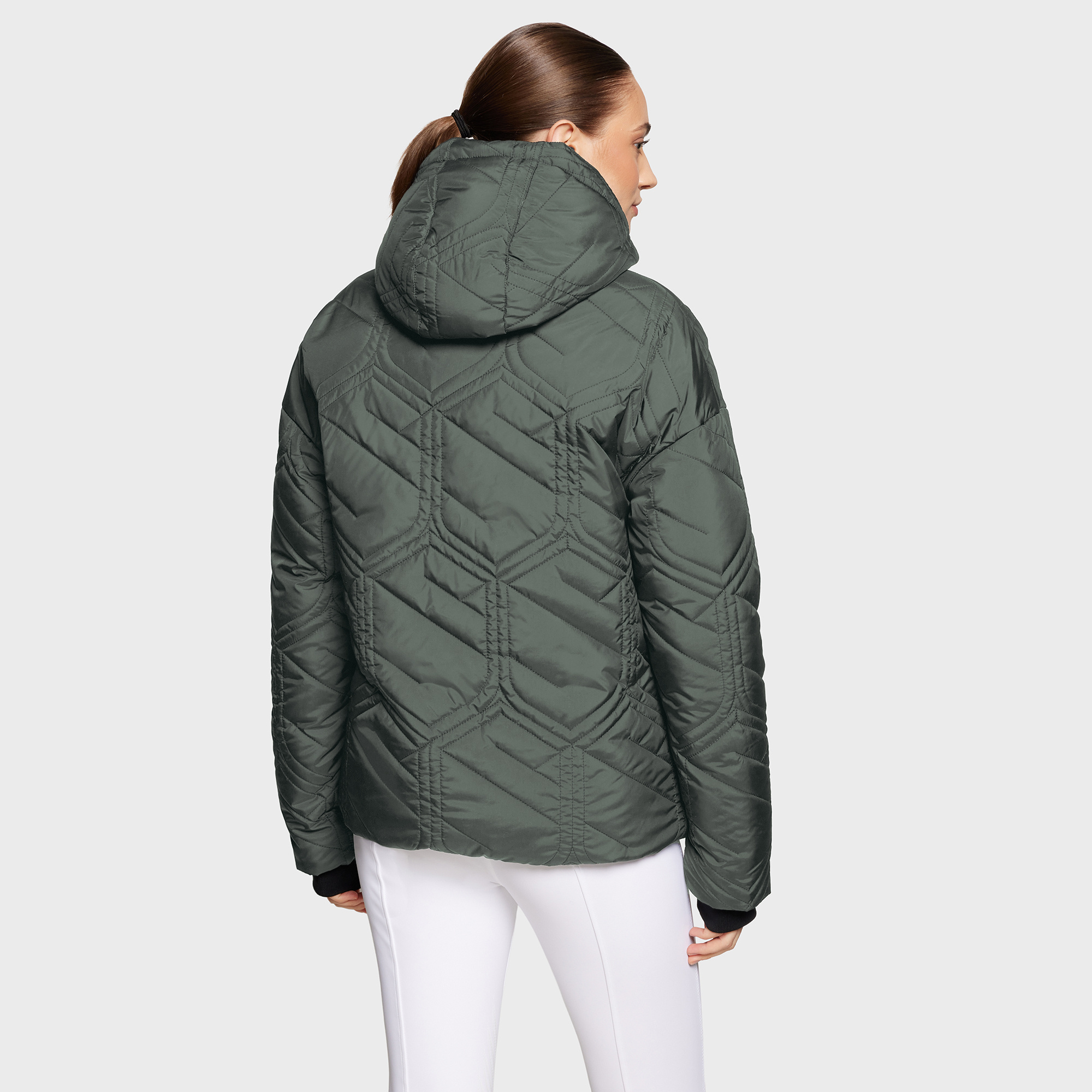 Samshield Billie Blazon Puffer