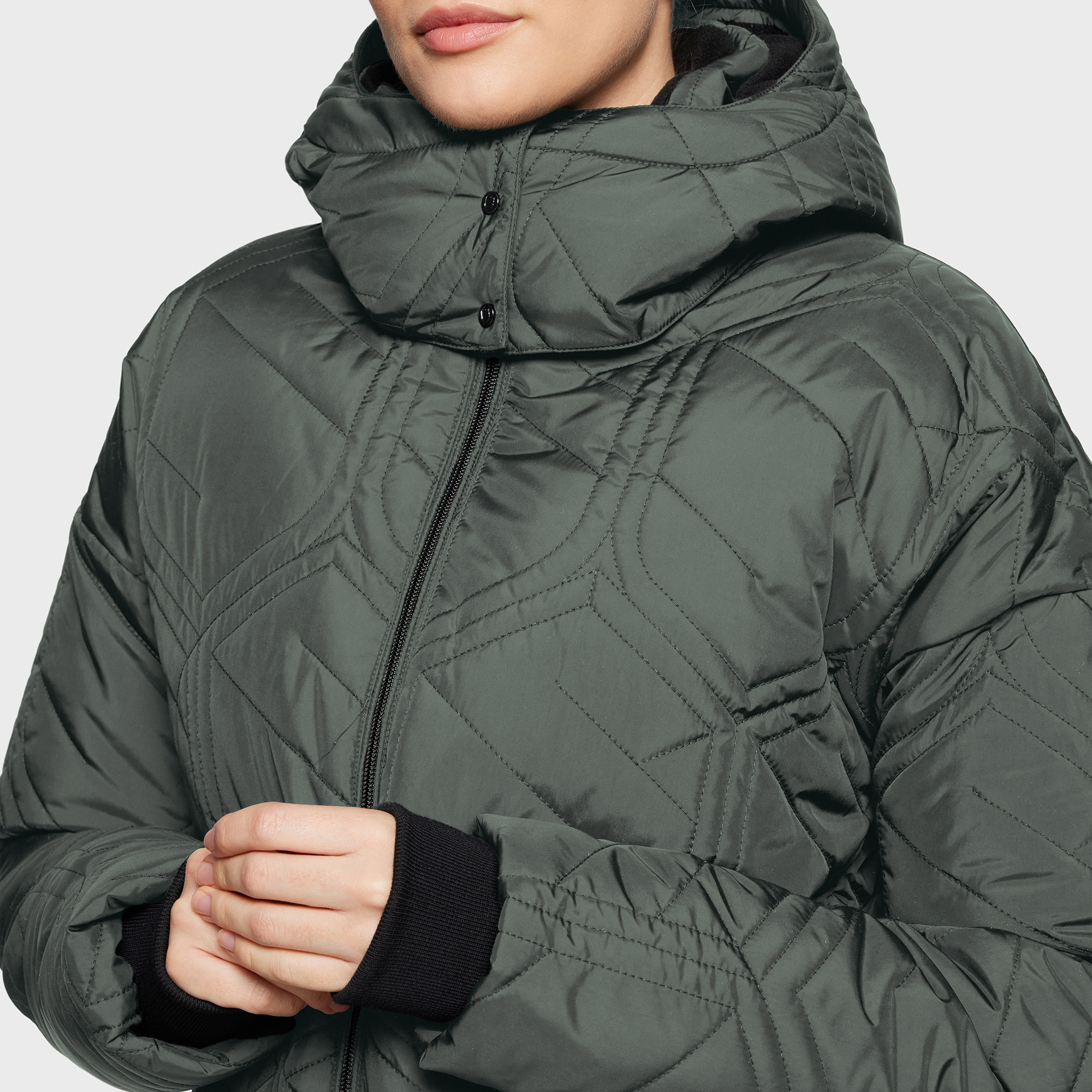 Samshield Billie Blazon Puffer