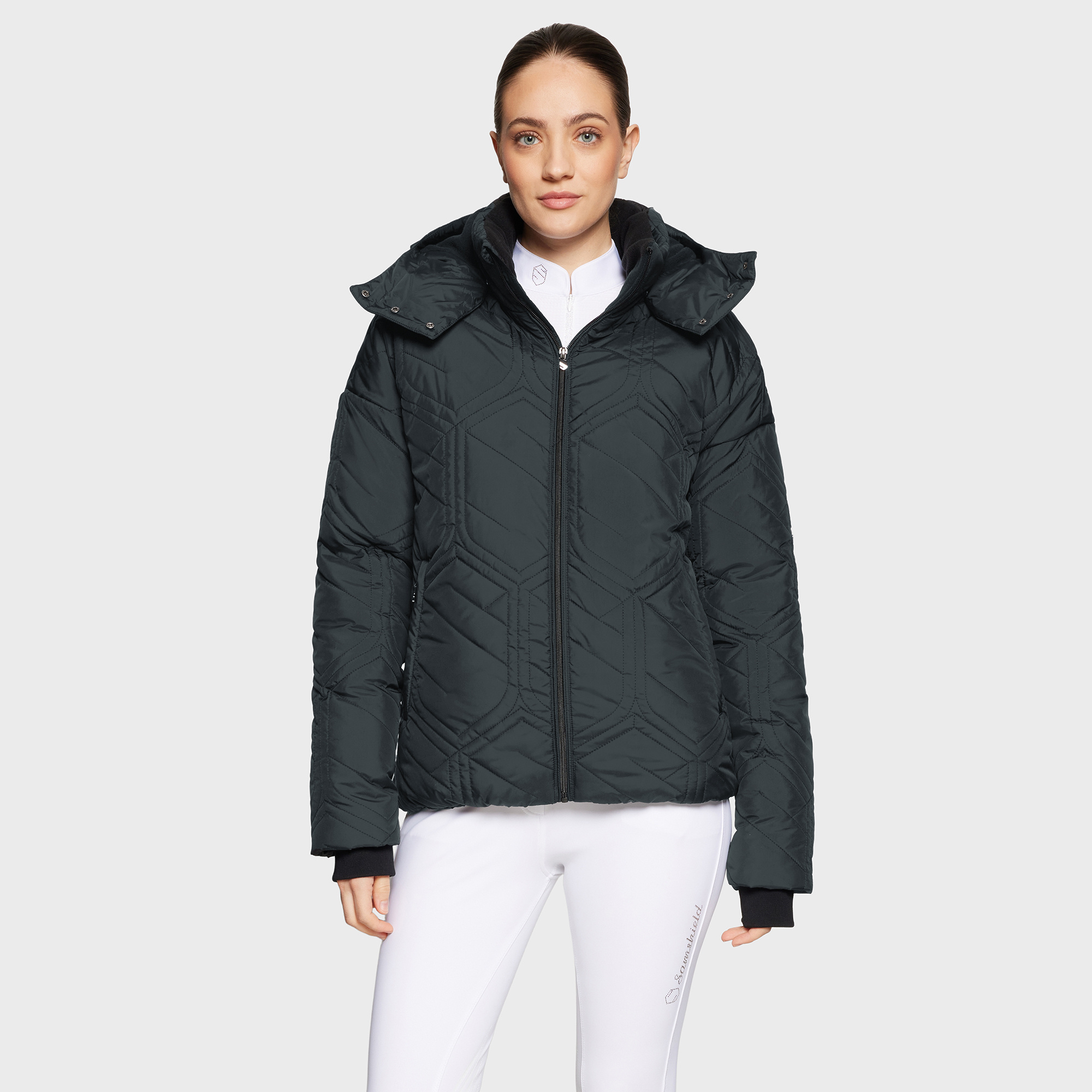 Samshield Billie Blazon Puffer