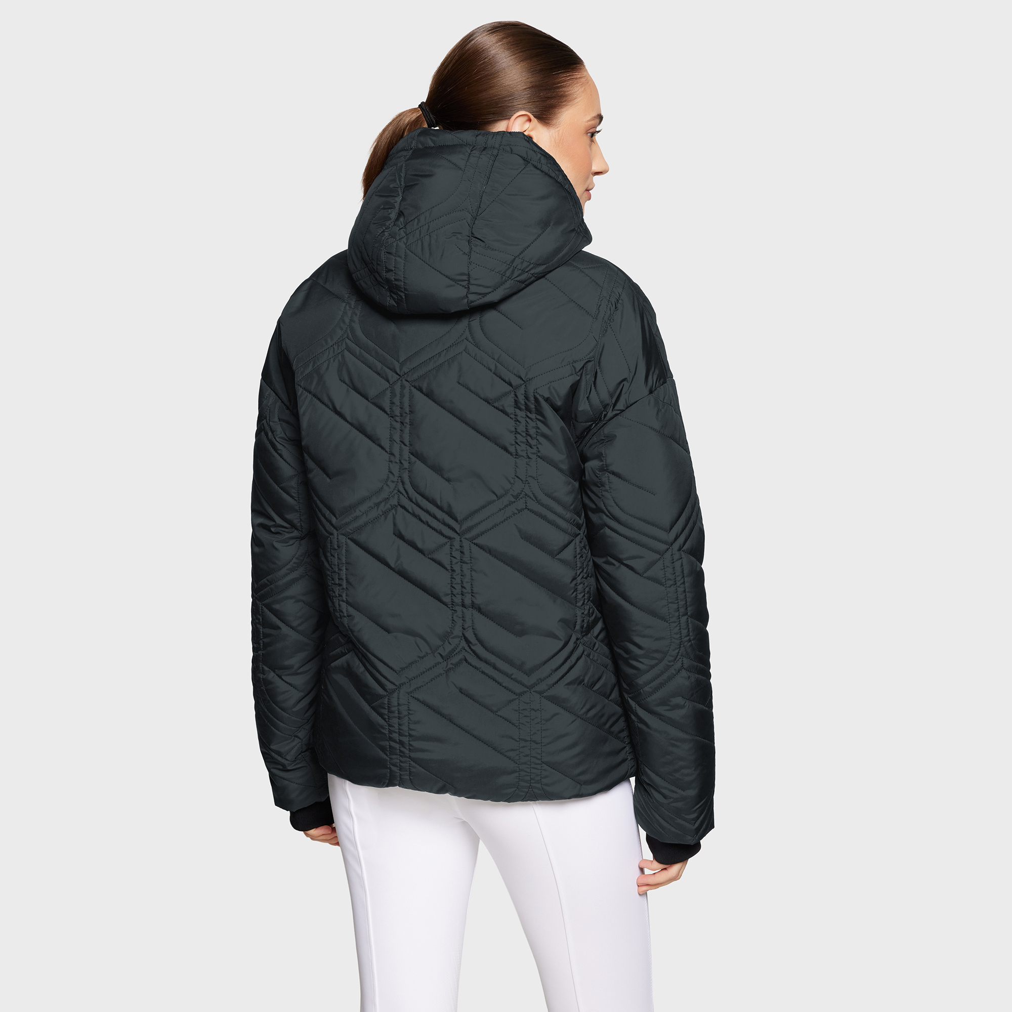 Samshield Billie Blazon Puffer