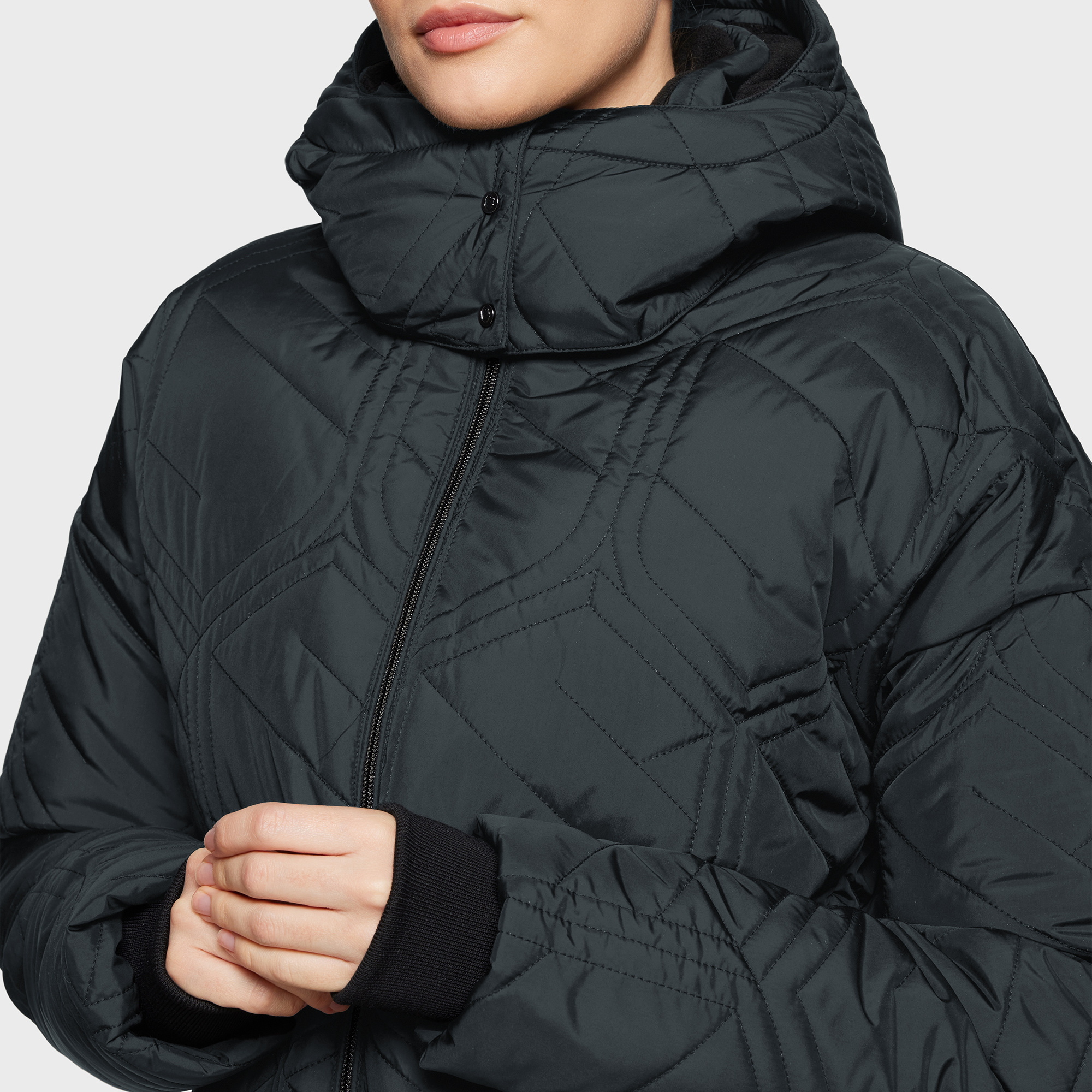 Samshield Billie Blazon Puffer