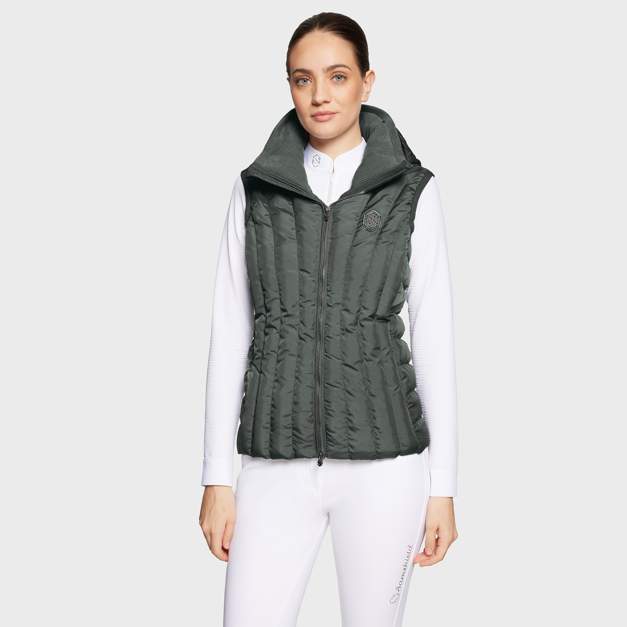 Samshield Chamonix Puffer