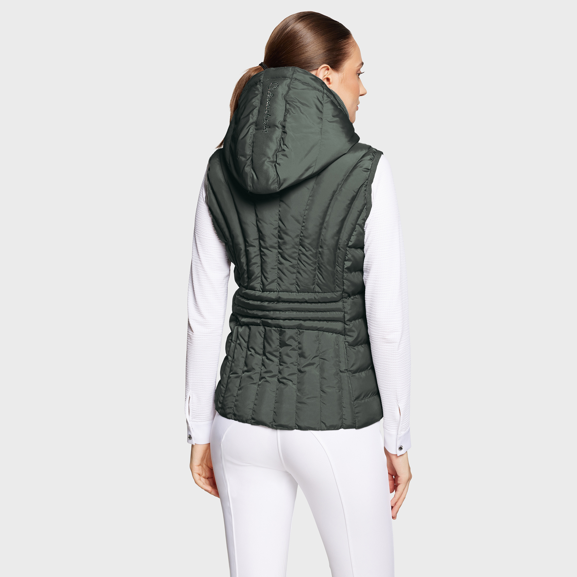 Samshield Chamonix Puffer