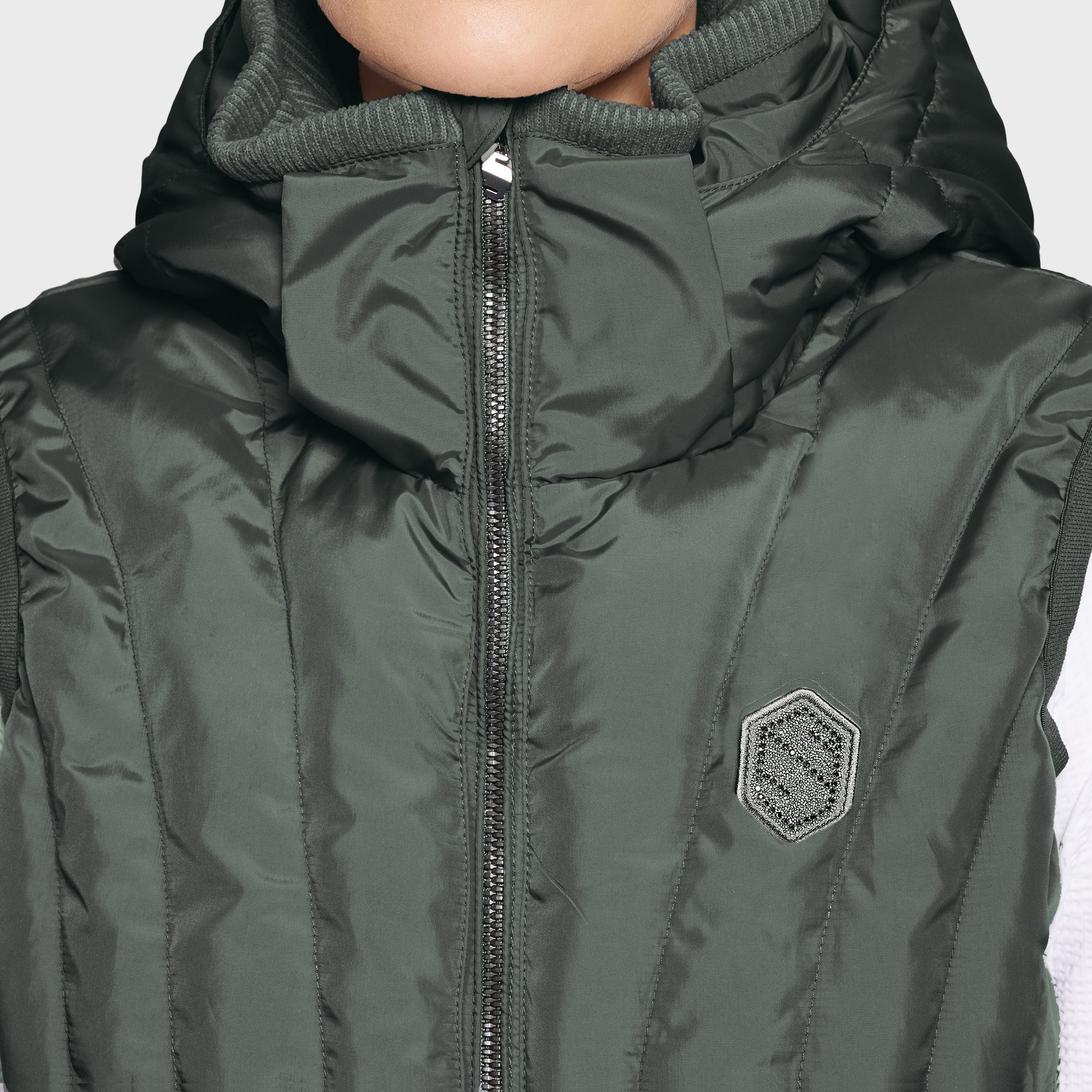 Samshield Chamonix Puffer
