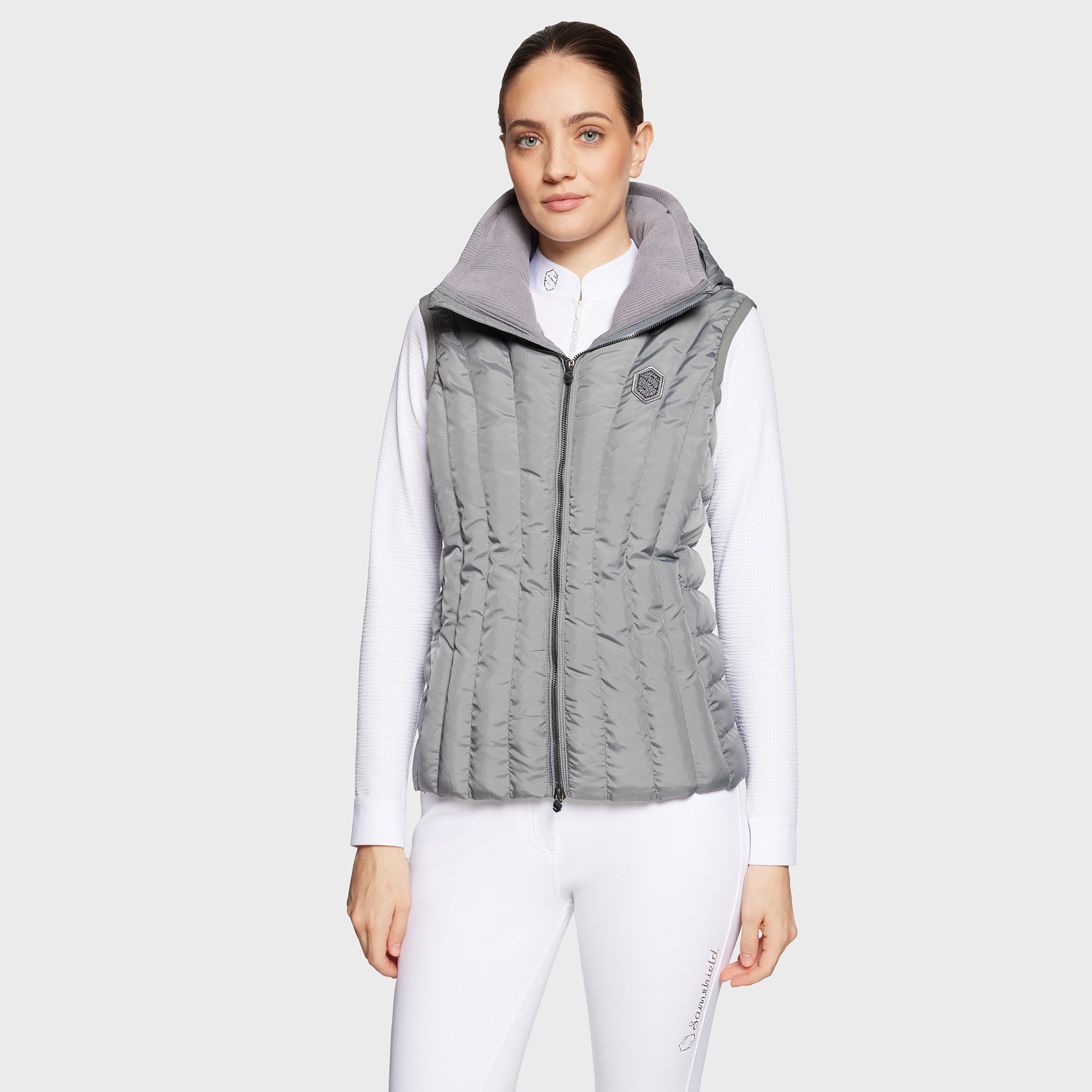 Samshield Chamonix Puffer
