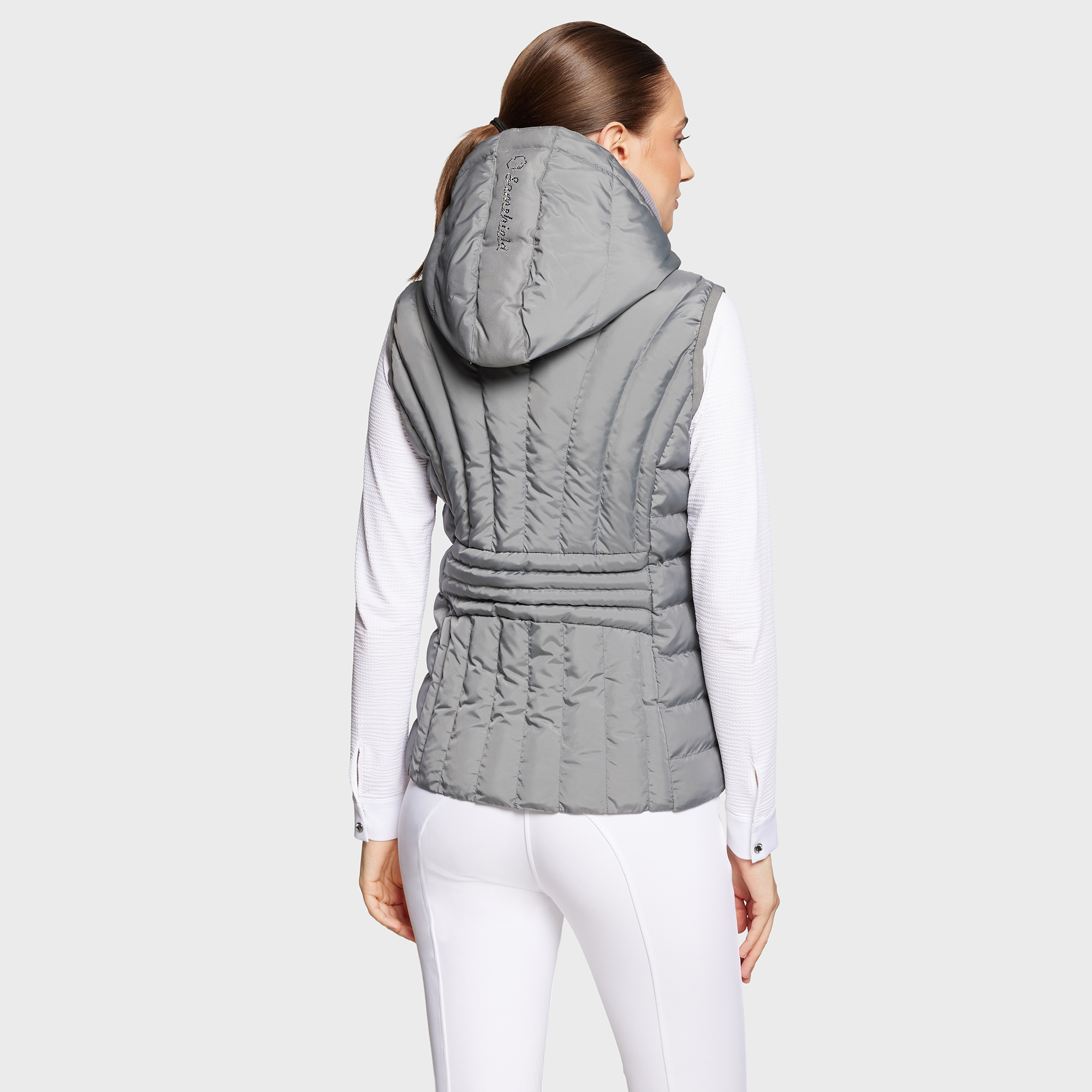 Samshield Chamonix Puffer