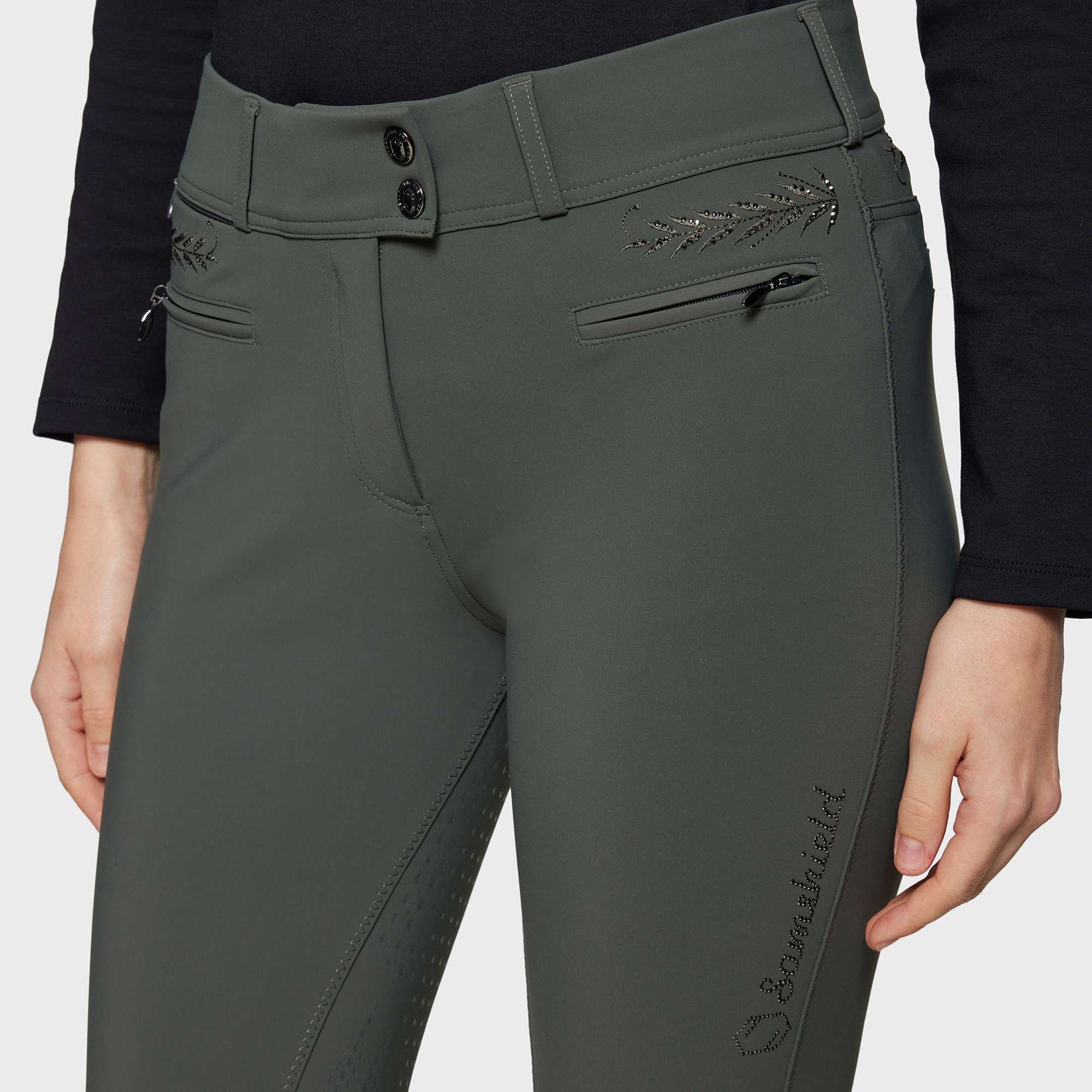 Samshield Capucine Knee Grip Breech