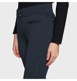 Samshield Clara Winter Knee Grip Breech