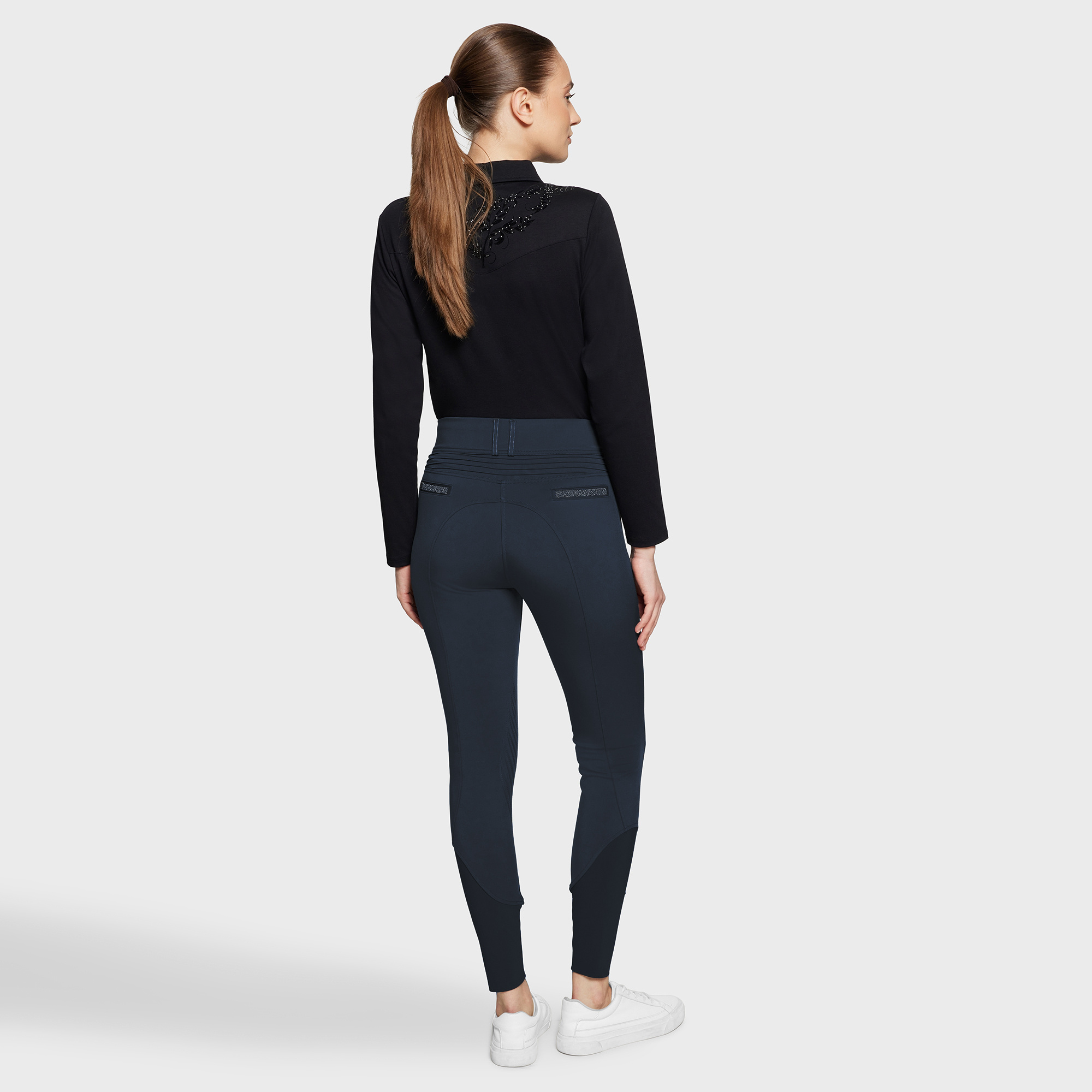 Samshield Clara Winter Knee Grip Breech