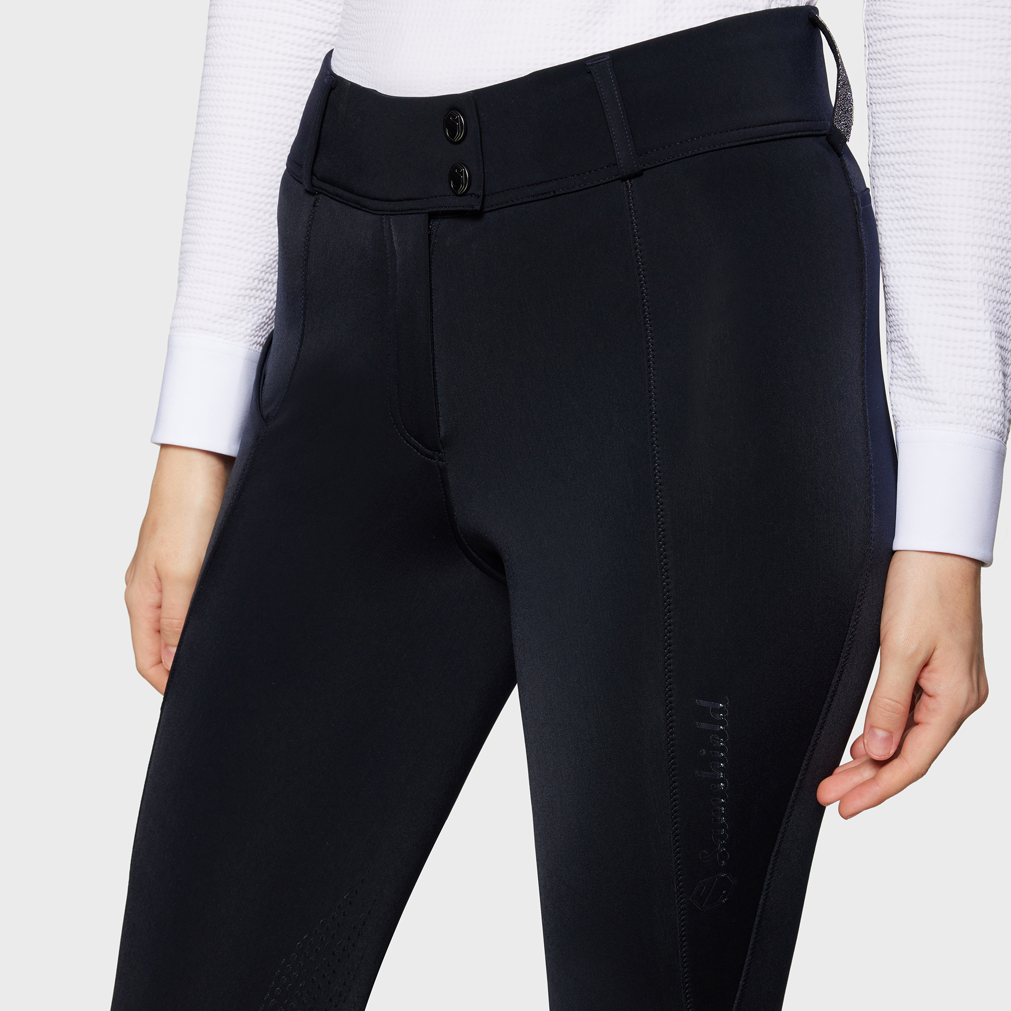Samshield Tamara Winter Knee Grip Breech