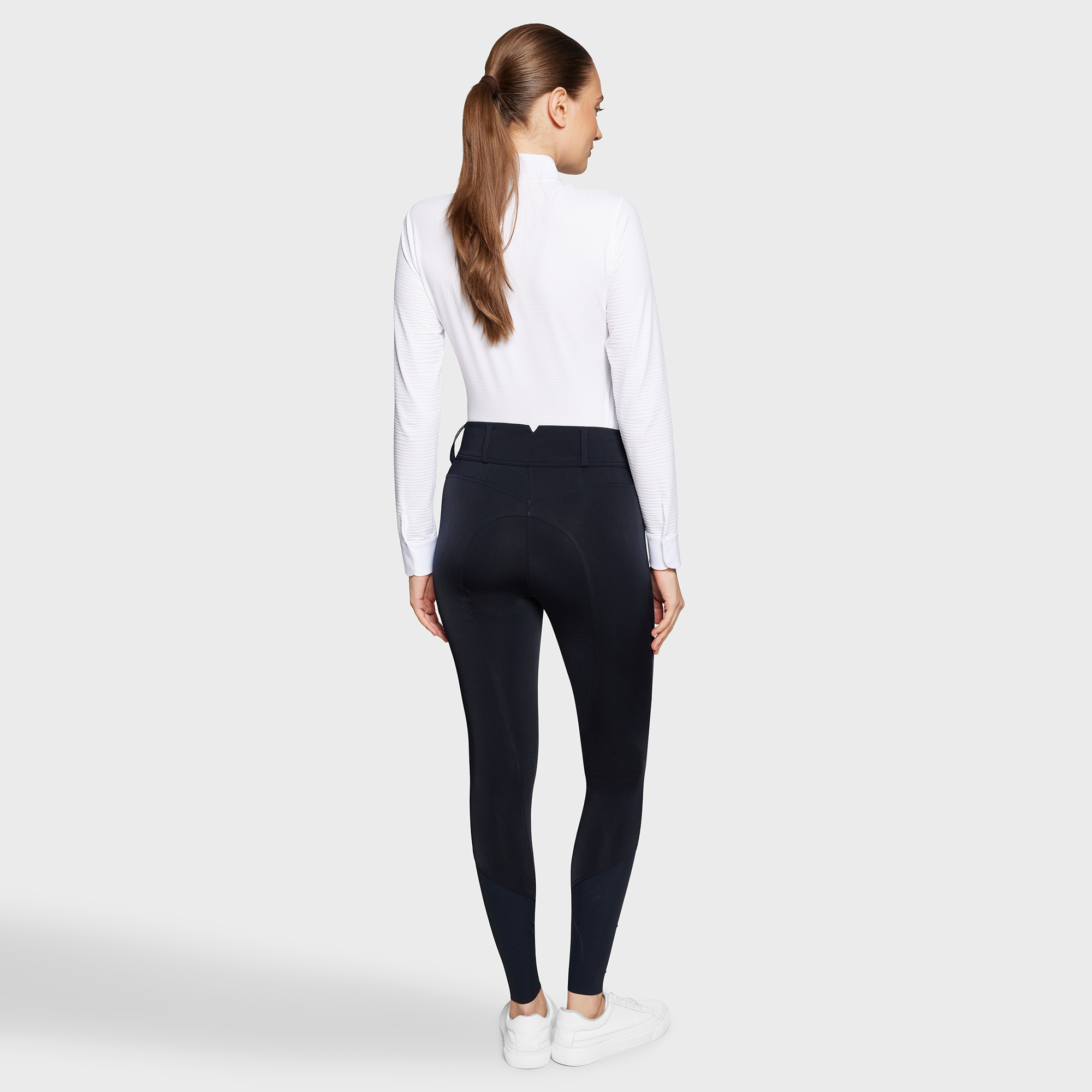 Samshield Tamara Winter Knee Grip Breech