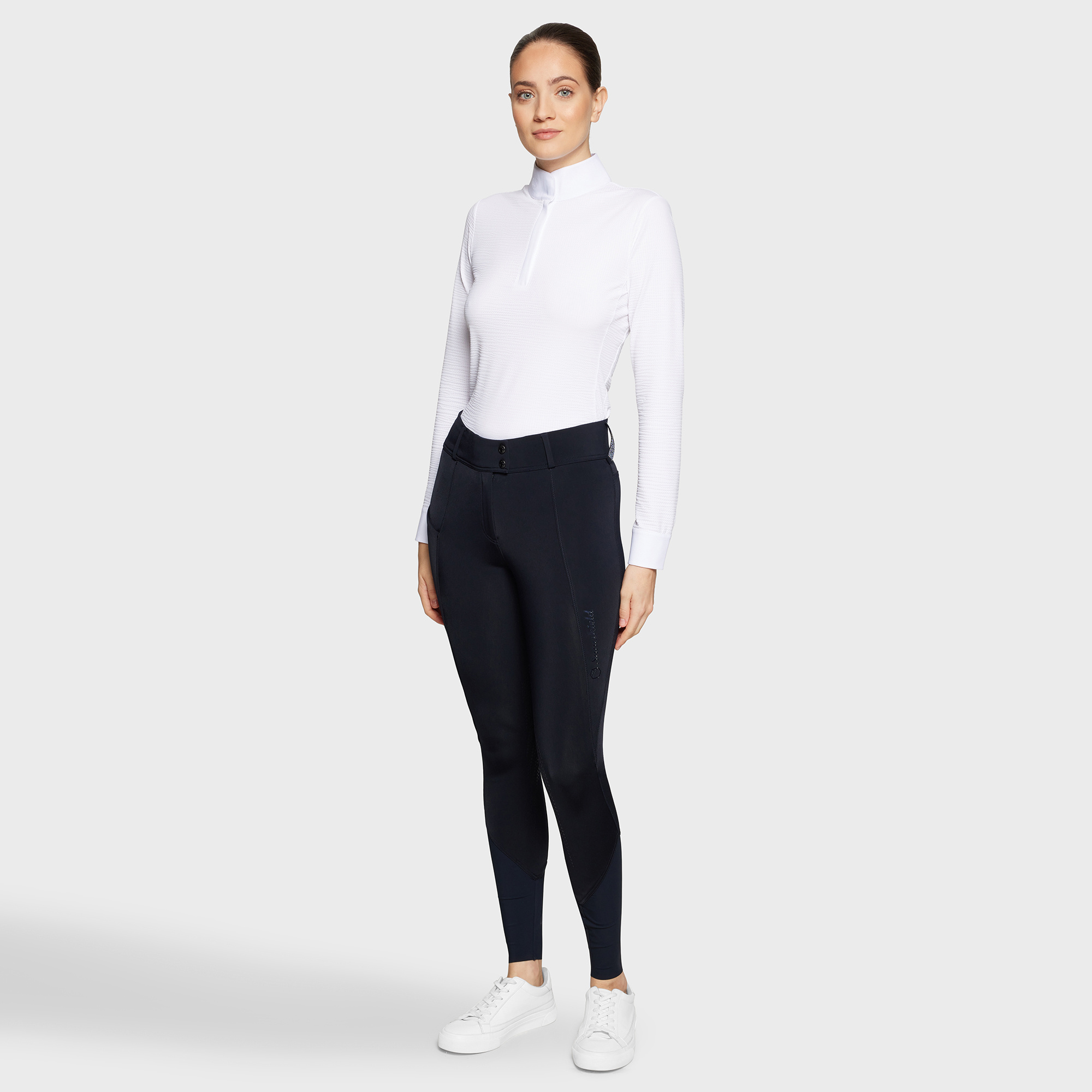 Samshield Tamara Winter Knee Grip Breech