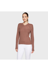 Samshield Lisa Twisted Pull Over