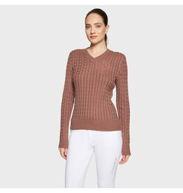 Samshield Lisa Twisted Pull Over-More Colors Available