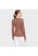 Samshield Lisa Twisted Pull Over