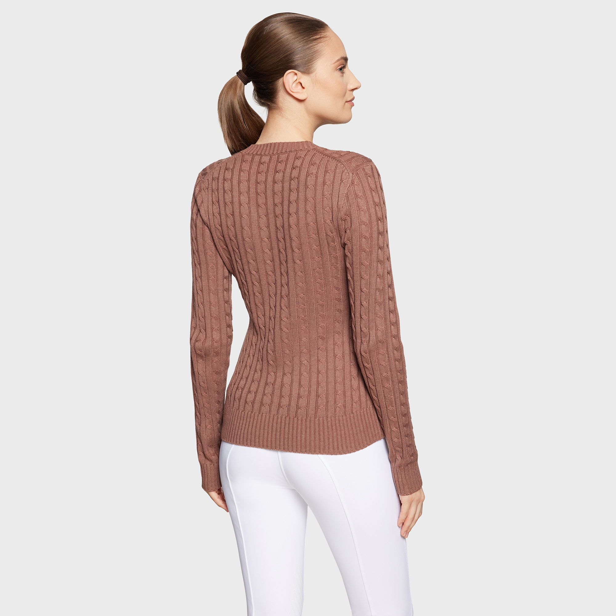 Samshield Lisa Twisted Pull Over