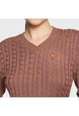 Samshield Lisa Twisted Pull Over