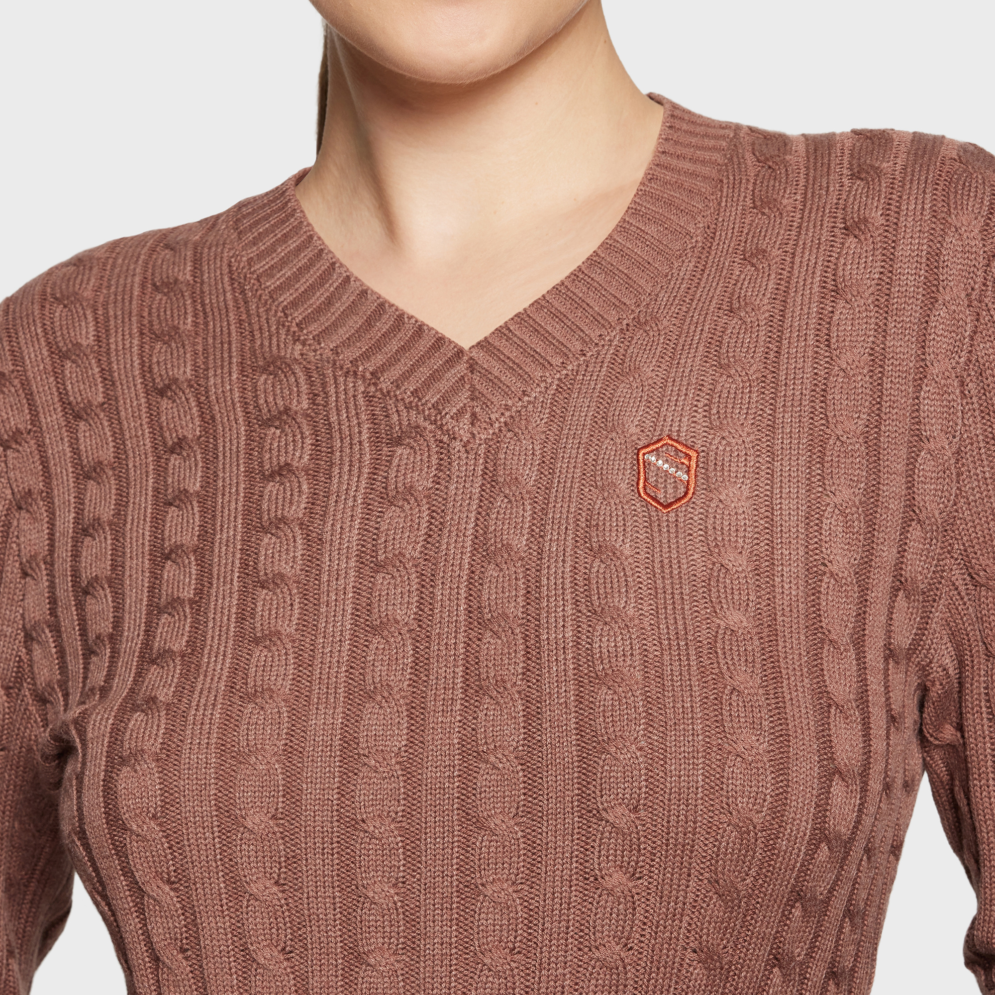 Samshield Lisa Twisted Pull Over
