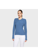Samshield Lisa Twisted Pull Over