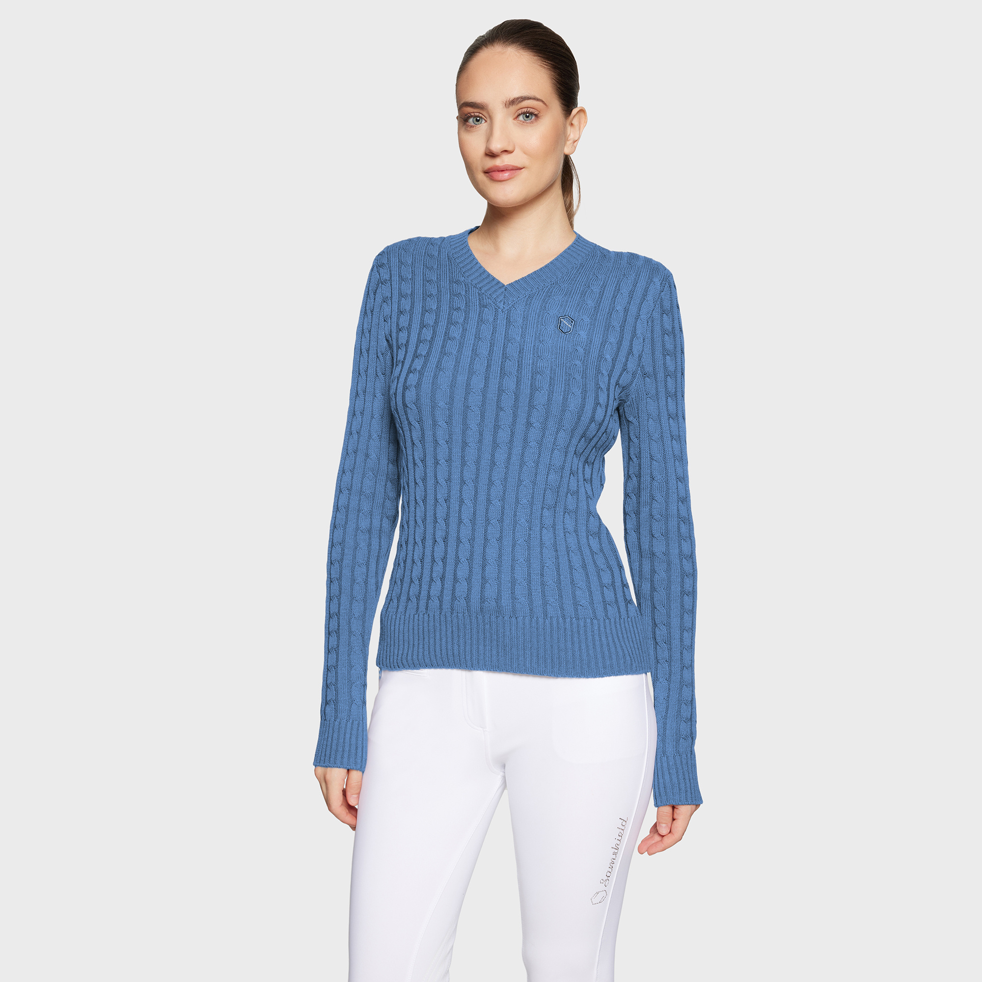 Samshield Lisa Twisted Pull Over