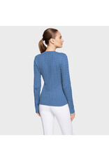 Samshield Lisa Twisted Pull Over