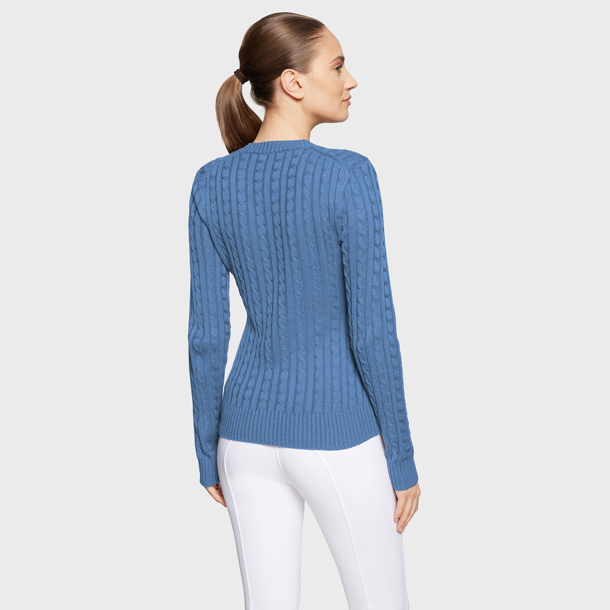 Samshield Lisa Twisted Pull Over