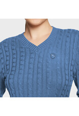 Samshield Lisa Twisted Pull Over