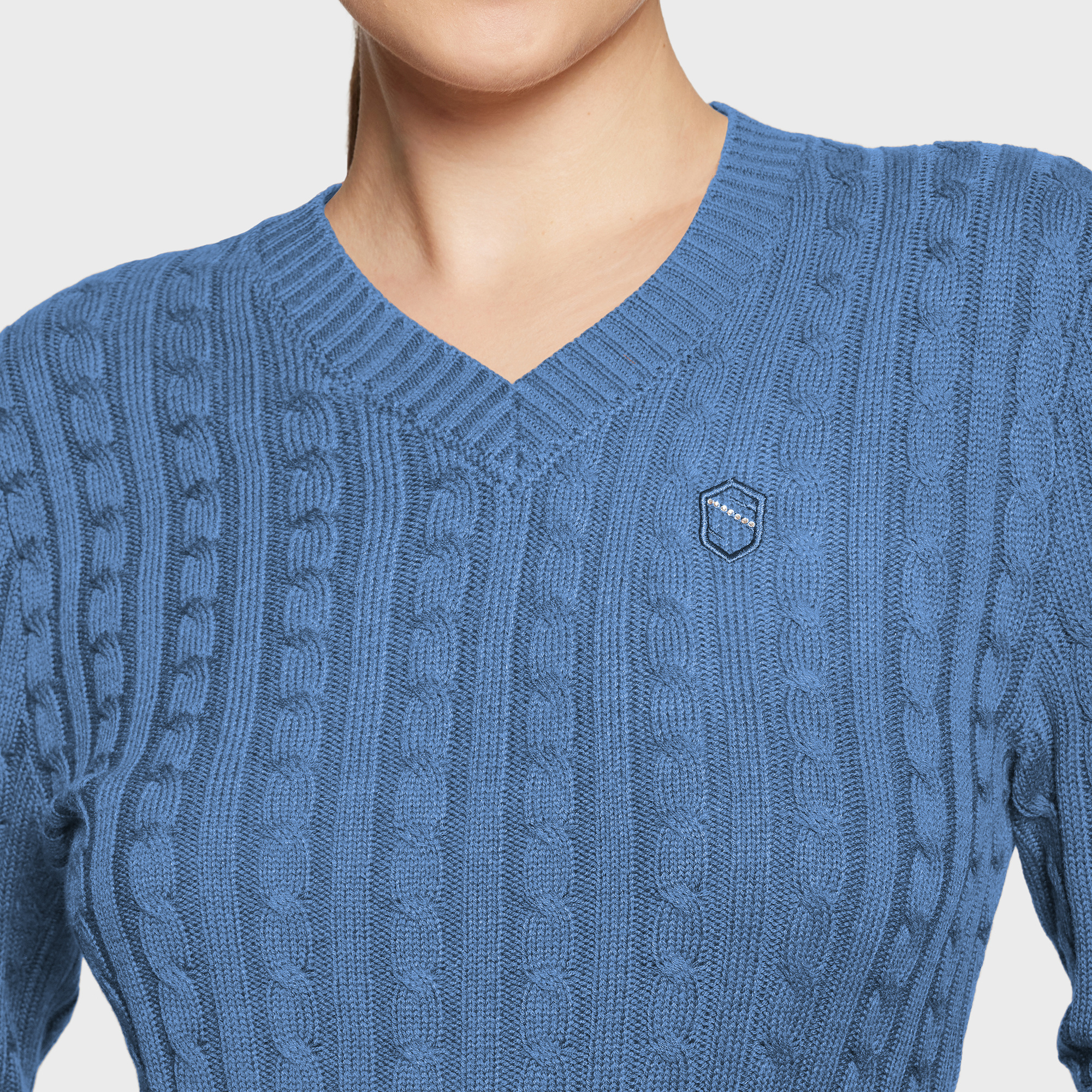 Samshield Lisa Twisted Pull Over