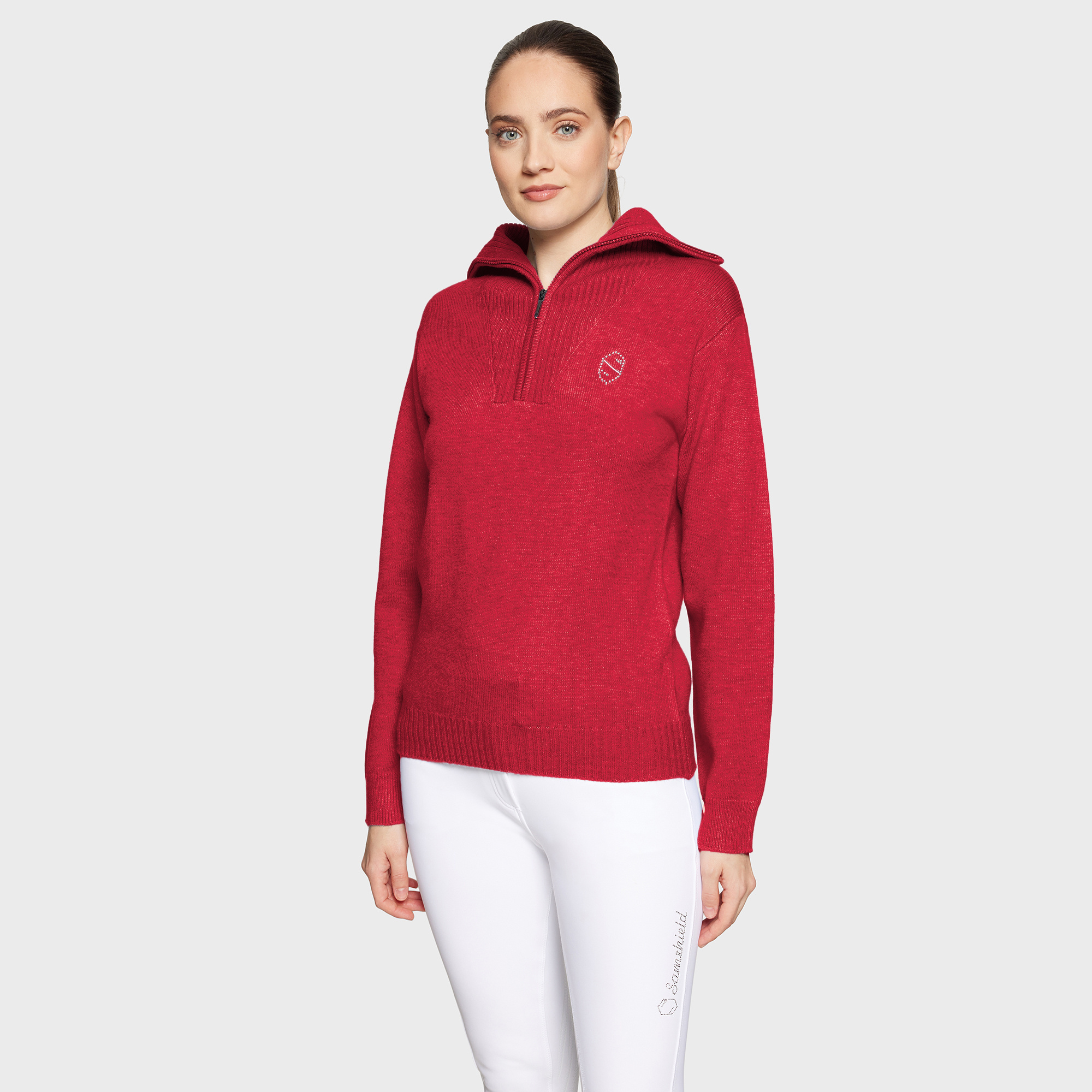 Samshield Suzanne Pull Over