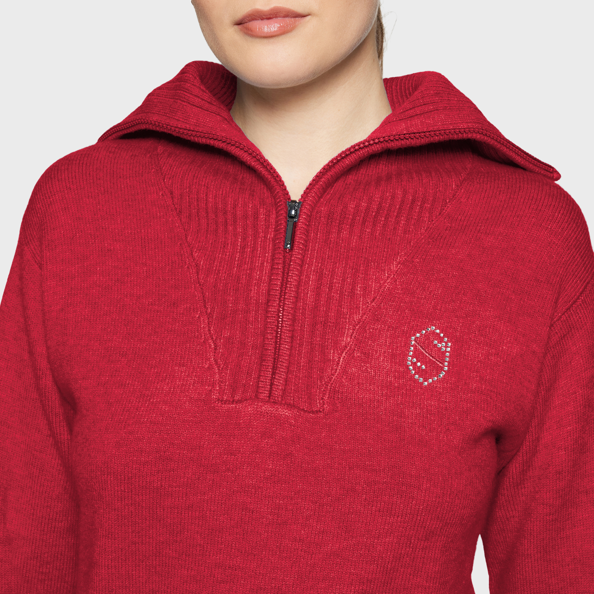 Samshield Suzanne Pull Over