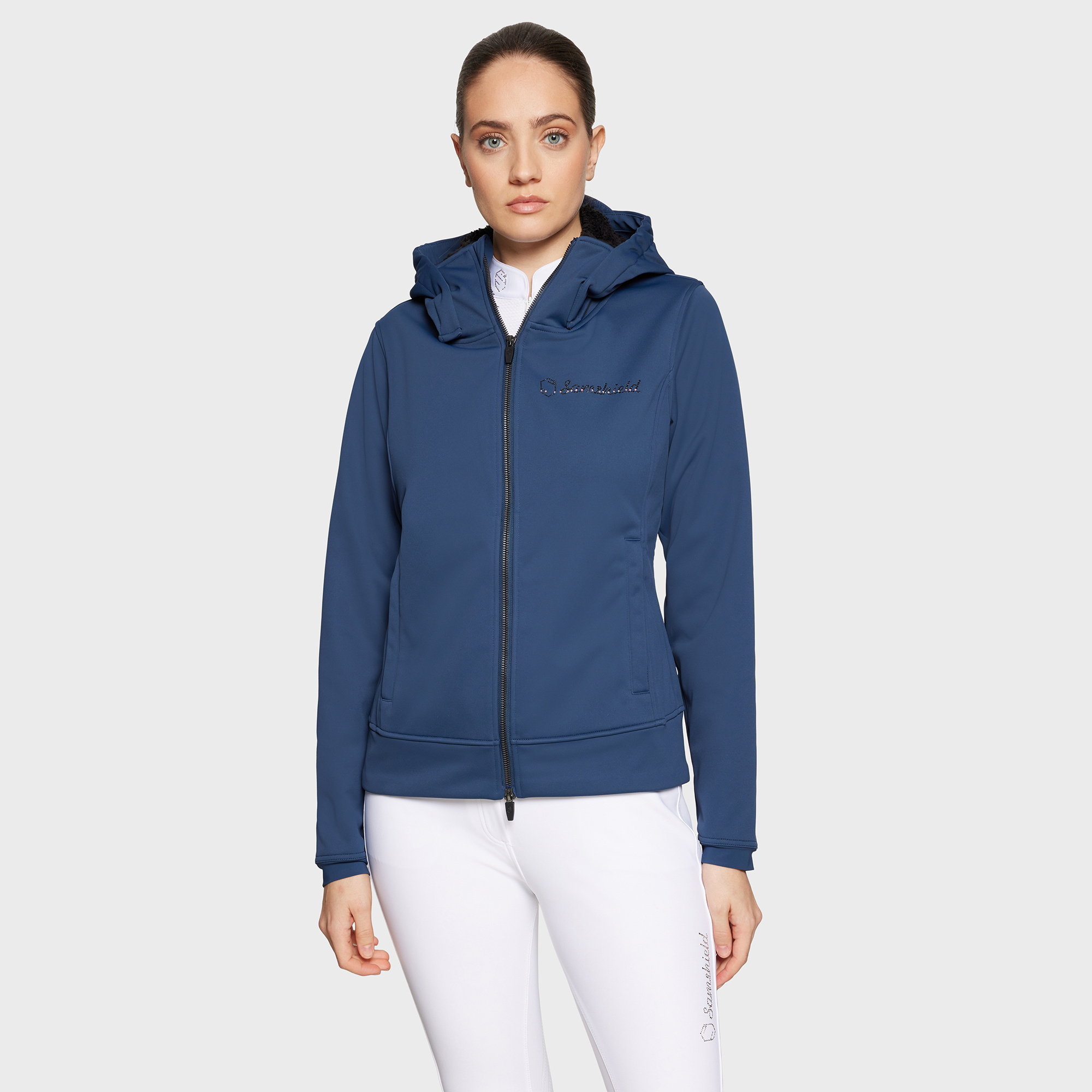 Samshield Rachel Softshell