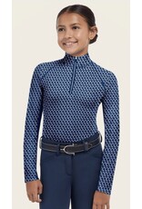 RJ Classics Libby Jr. 1/4 Zip Shirt