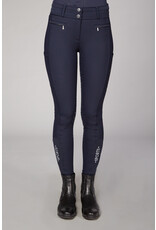 Schockemohle Winter Heather FS