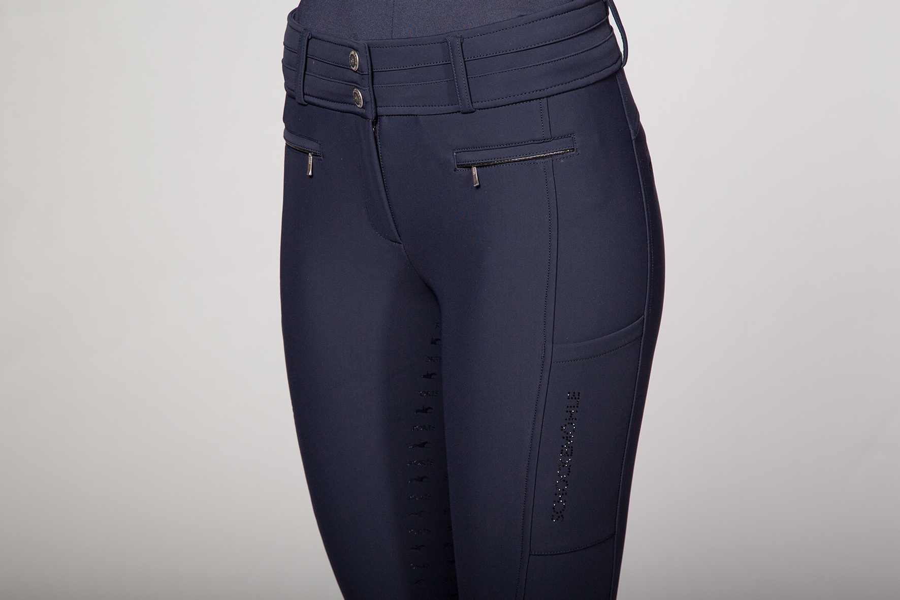 Schockemohle Winter Heather FS