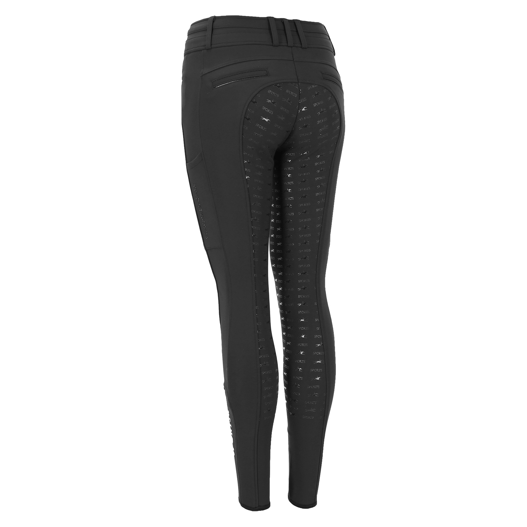 Schockemohle Winter Heather FS