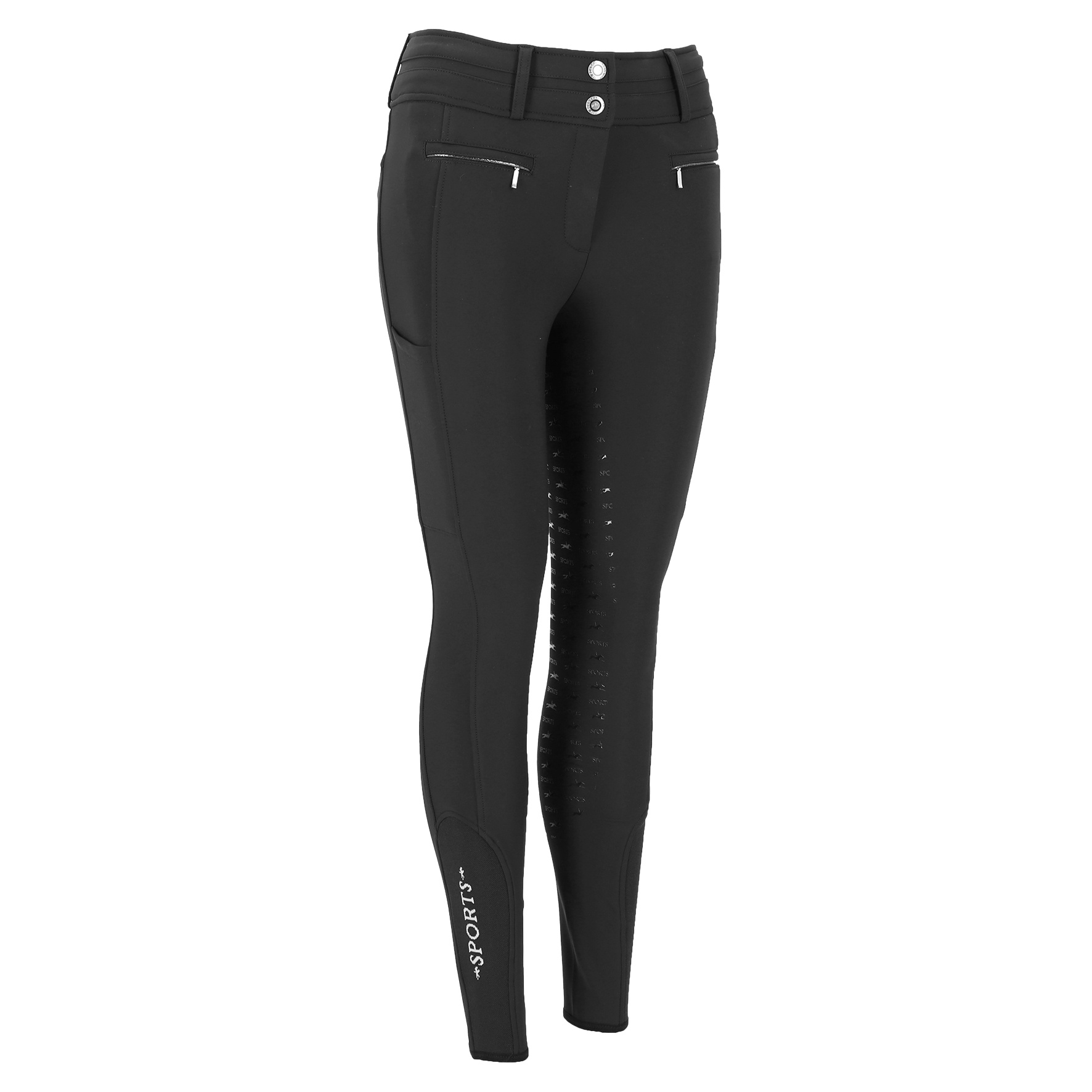Schockemohle Winter Heather FS